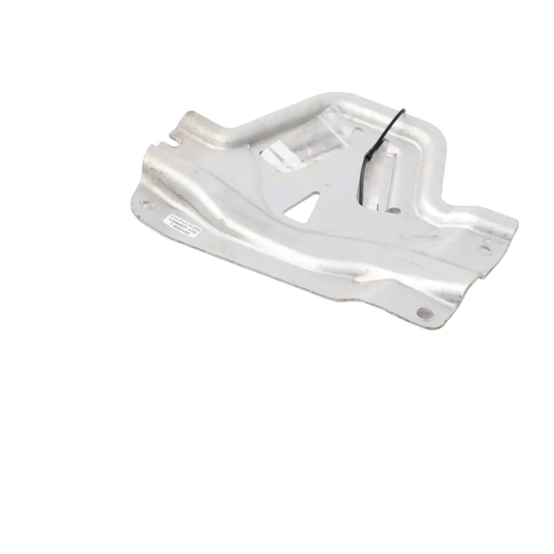 Mercedes R231 Carrier Holder Mount Support Right O/S - SKU A2316390014 - Part number A2316390014