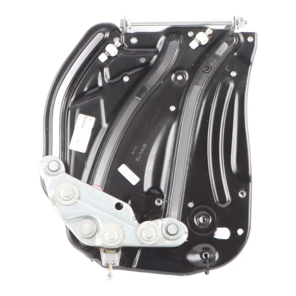 Mercedes SL63 R231 Roadster Window Lifter Regulator Rear Left N/S - SKU A2316700303 - Part number A2316700303