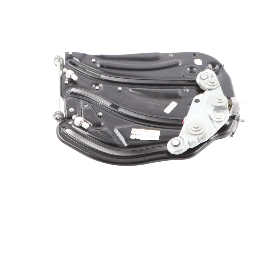 SL63 R231 Roadster Window Lifter Regulator Rear Left N/S to Mercedes with Part number A2316700303 Mercedes SL63 R231 Roadster Window Lifter Regulator Rear Left N/S - SKU A2316700303 - Part number A2316700303