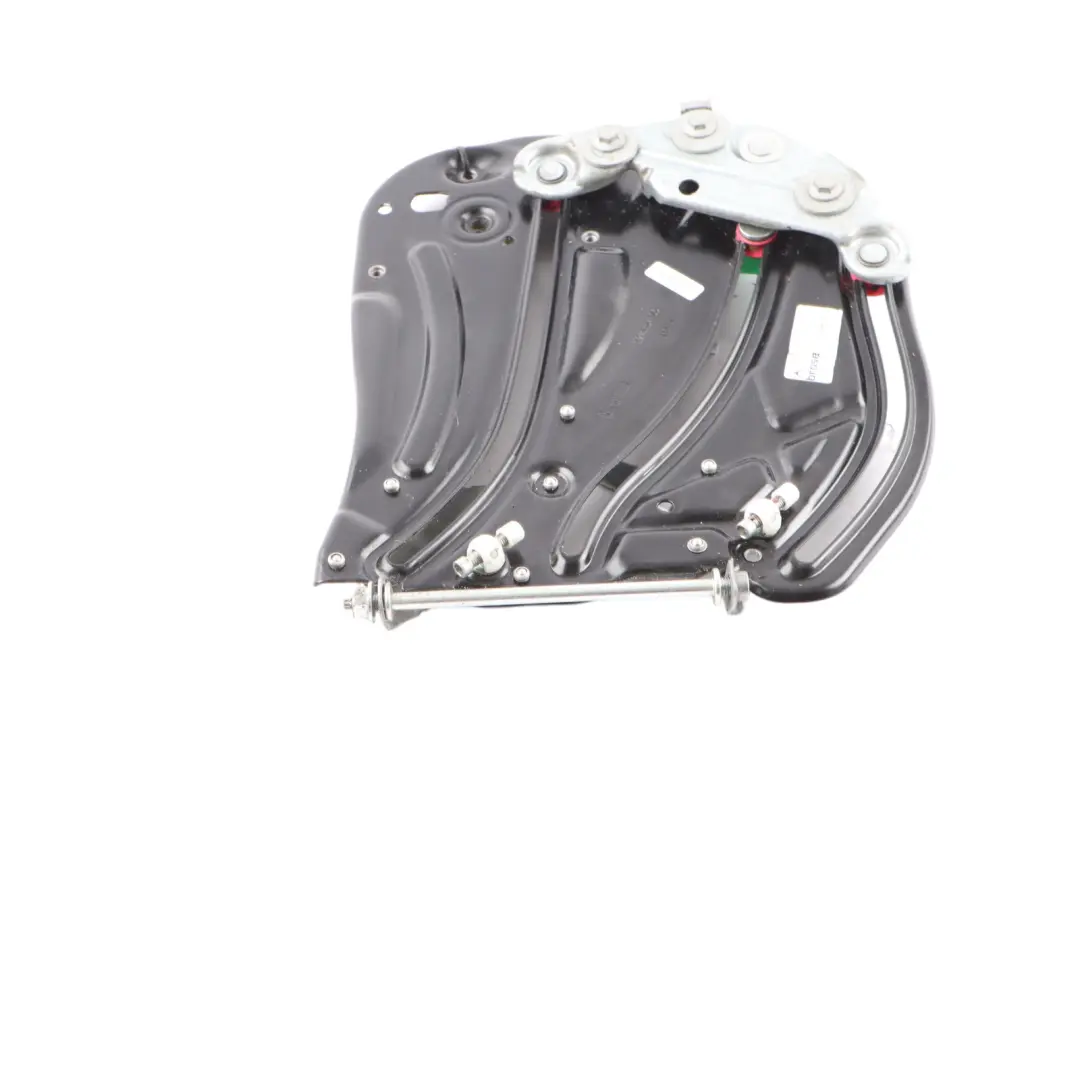 SL63 R231 Roadster Window Lifter Regulator Rear Left N/S to Mercedes with Part number A2316700303 Mercedes SL63 R231 Roadster Window Lifter Regulator Rear Left N/S - SKU A2316700303 - Part number A2316700303