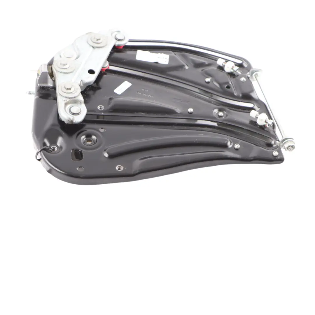 Mercedes SL63 R231 Roadster Window Lifter Regulator Rear Left N/S - SKU A2316700303 - Part number A2316700303