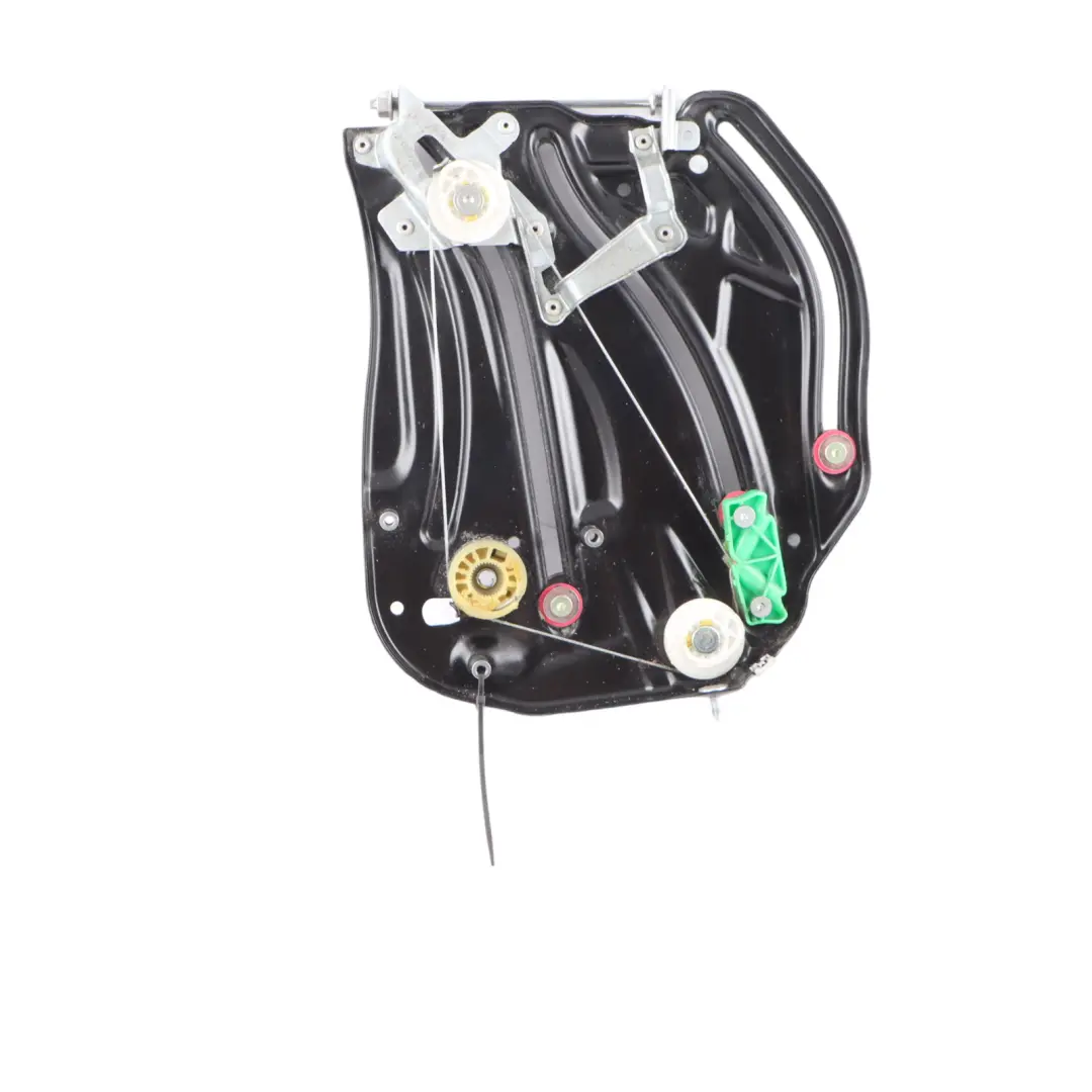 SL63 R231 Roadster Window Lifter Regulator Rear Left N/S to Mercedes with Part number A2316700303 Mercedes SL63 R231 Roadster Window Lifter Regulator Rear Left N/S - SKU A2316700303 - Part number A2316700303