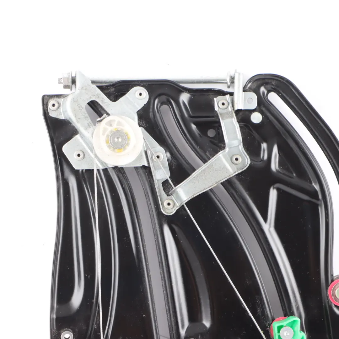 Mercedes SL63 R231 Roadster Window Lifter Regulator Rear Left N/S - SKU A2316700303 - Part number A2316700303