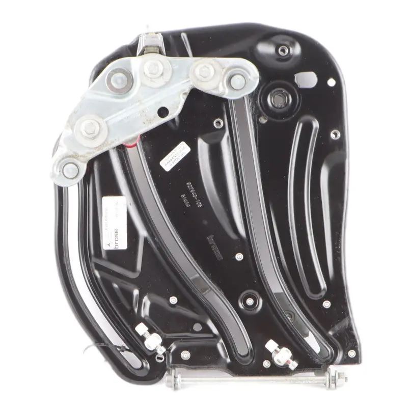 Mercedes R231 Door Card Mount Rear Right O/S Electric Window Lifter Regulator - SKU A2316700403 - Part number A2316700403