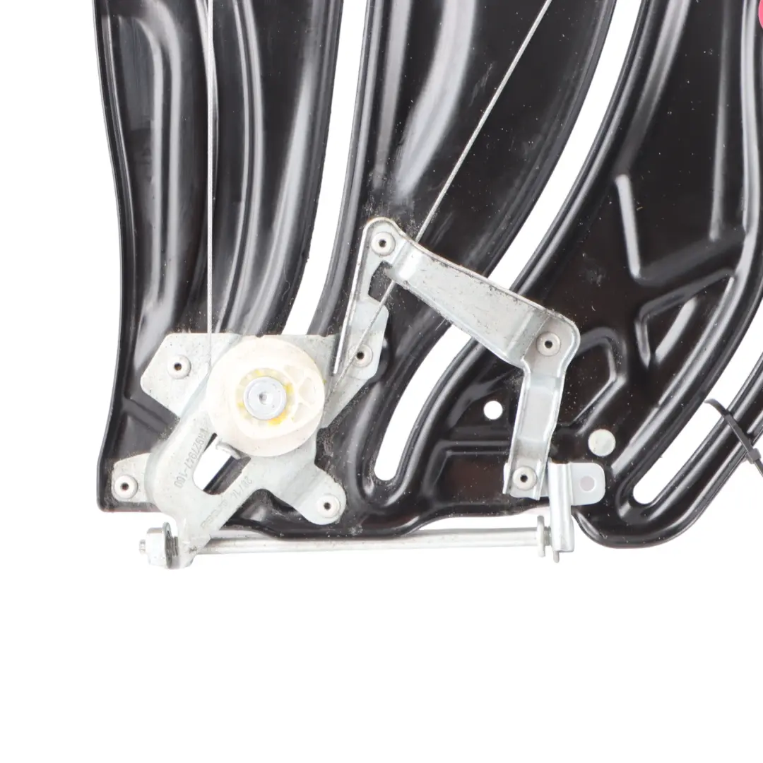 Mercedes R231 Door Card Mount Rear Right O/S Electric Window Lifter Regulator - SKU A2316700403 - Part number A2316700403
