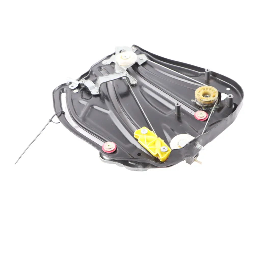 Mercedes R231 Door Card Mount Rear Right O/S Electric Window Lifter Regulator - SKU A2316700403 - Part number A2316700403