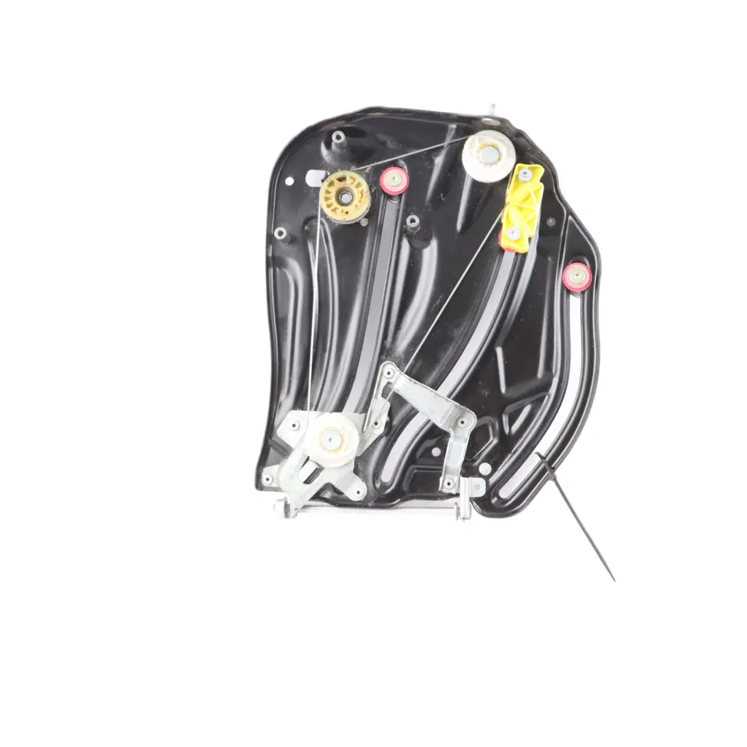Mercedes R231 Lève-Vitre Électrique Porte Arrière Droite Montage Sur Carte - SKU A2316700403 - Numéro de pièce A2316700403