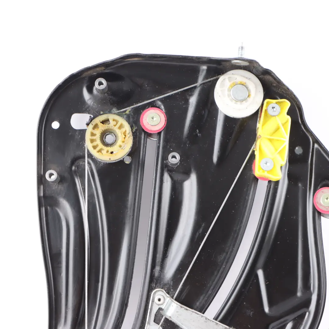 Mercedes R231 Hintere Tür Karte Mount Elektrische Fensterheber Regulator Rechts - SKU A2316700403 - Teilenummer A2316700403