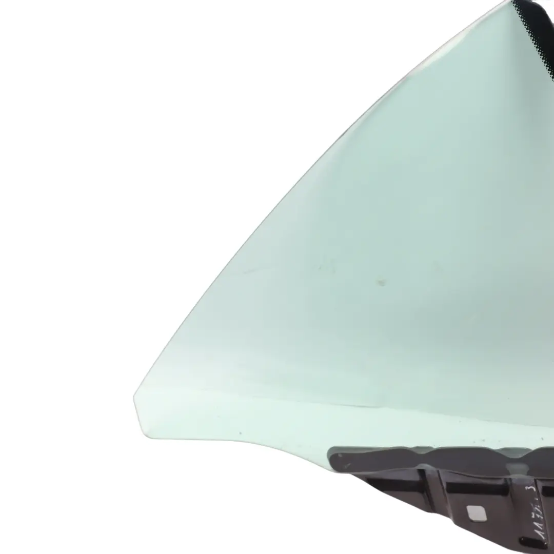 Mercedes SL R231 Roadster Side Glass Window Rear Right O/S AS2 - SKU A2316700406 - Part number A2316700406