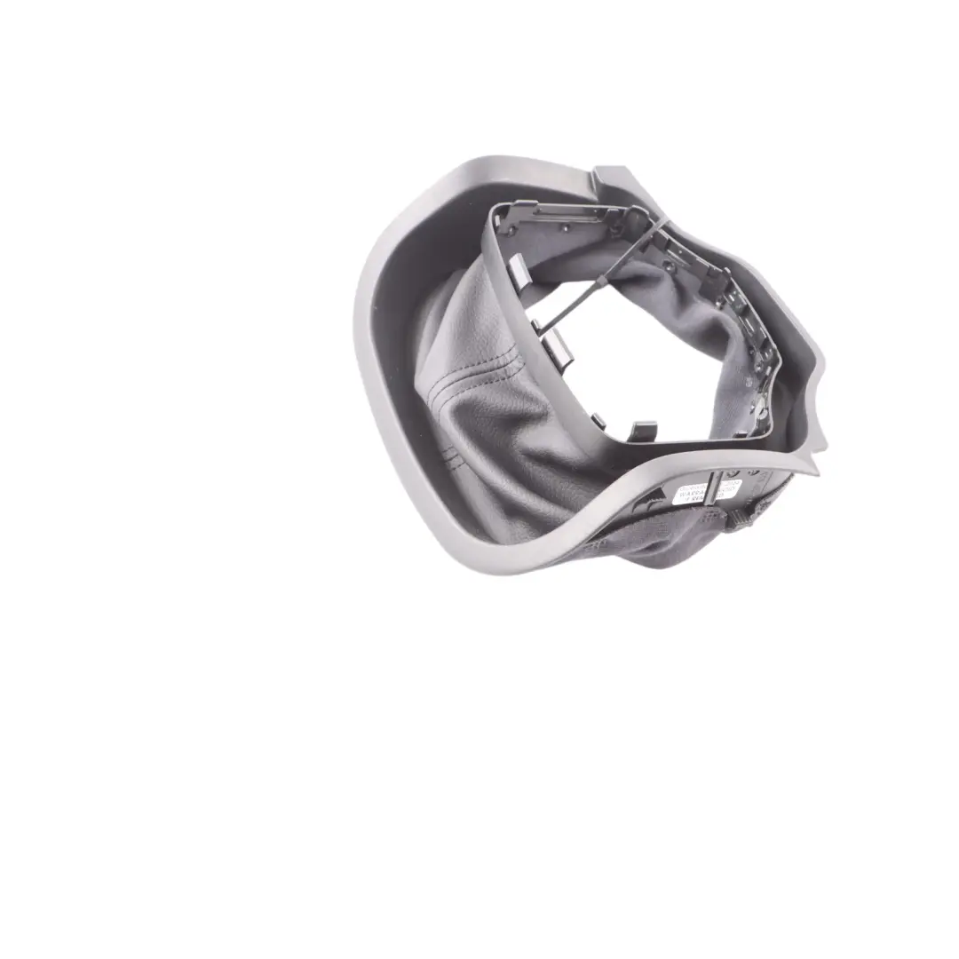 Mercedes R231 Steering Column Dashboard Trim Cover Panel Black - SKU RHD-A2316800408 - Part number A2316800408