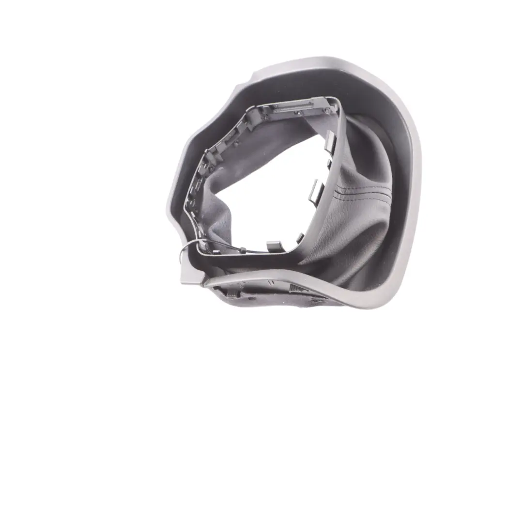 Mercedes R231 Steering Column Dashboard Trim Cover Panel Black - SKU RHD-A2316800408 - Part number A2316800408