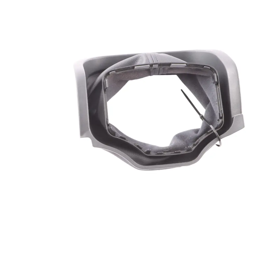 Mercedes R231 Steering Column Dashboard Trim Cover Panel Black - SKU RHD-A2316800408 - Part number A2316800408