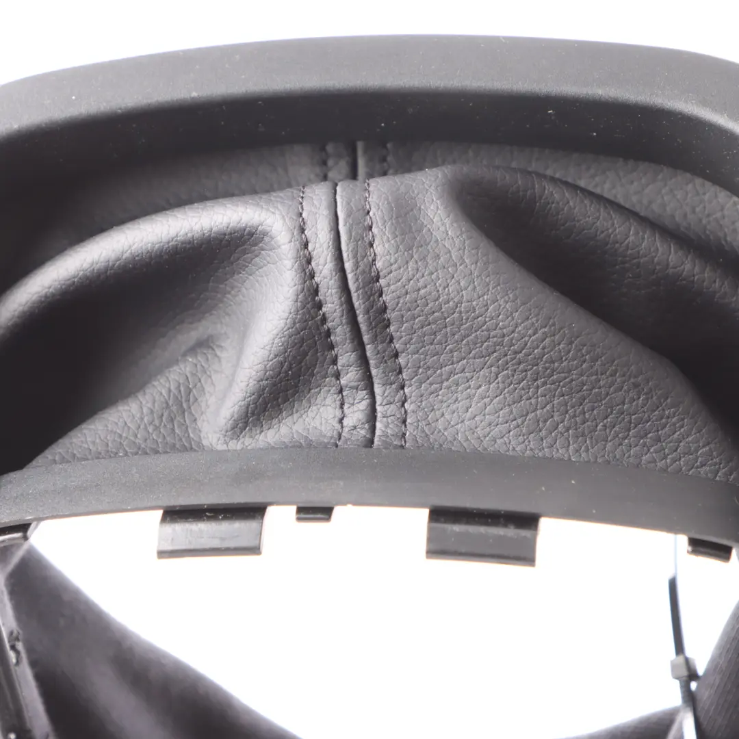 Steering Column Dashboard Trim Cover Panel Black to Mercedes R231 with Part number A2316800408 Mercedes R231 Steering Column Dashboard Trim Cover Panel Black - SKU RHD-A2316800408 - Part number A2316800408