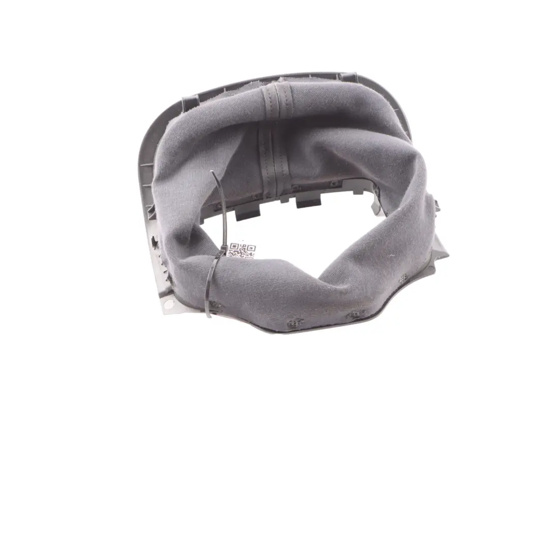 Steering Column Dashboard Trim Cover Panel Black to Mercedes R231 with Part number A2316800408 Mercedes R231 Steering Column Dashboard Trim Cover Panel Black - SKU RHD-A2316800408 - Part number A2316800408