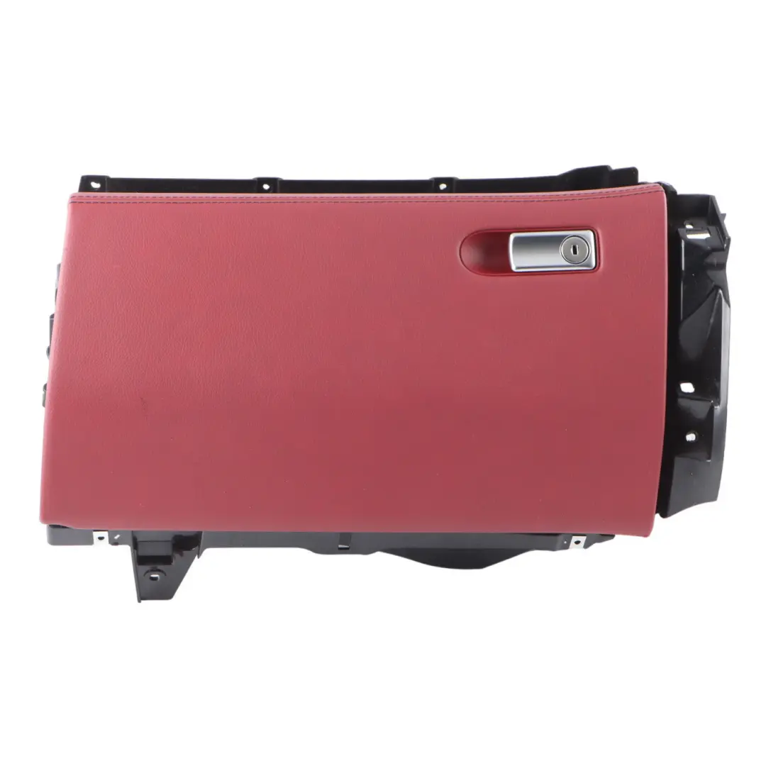 Glove Box Mercedes SL R231 Instrument Panel Dashboard Storage Red to with Part number A2316800491 Glove Box Mercedes SL R231 Instrument Panel Dashboard Storage Red - SKU RHD-A2316800491 - Part number A2316800491