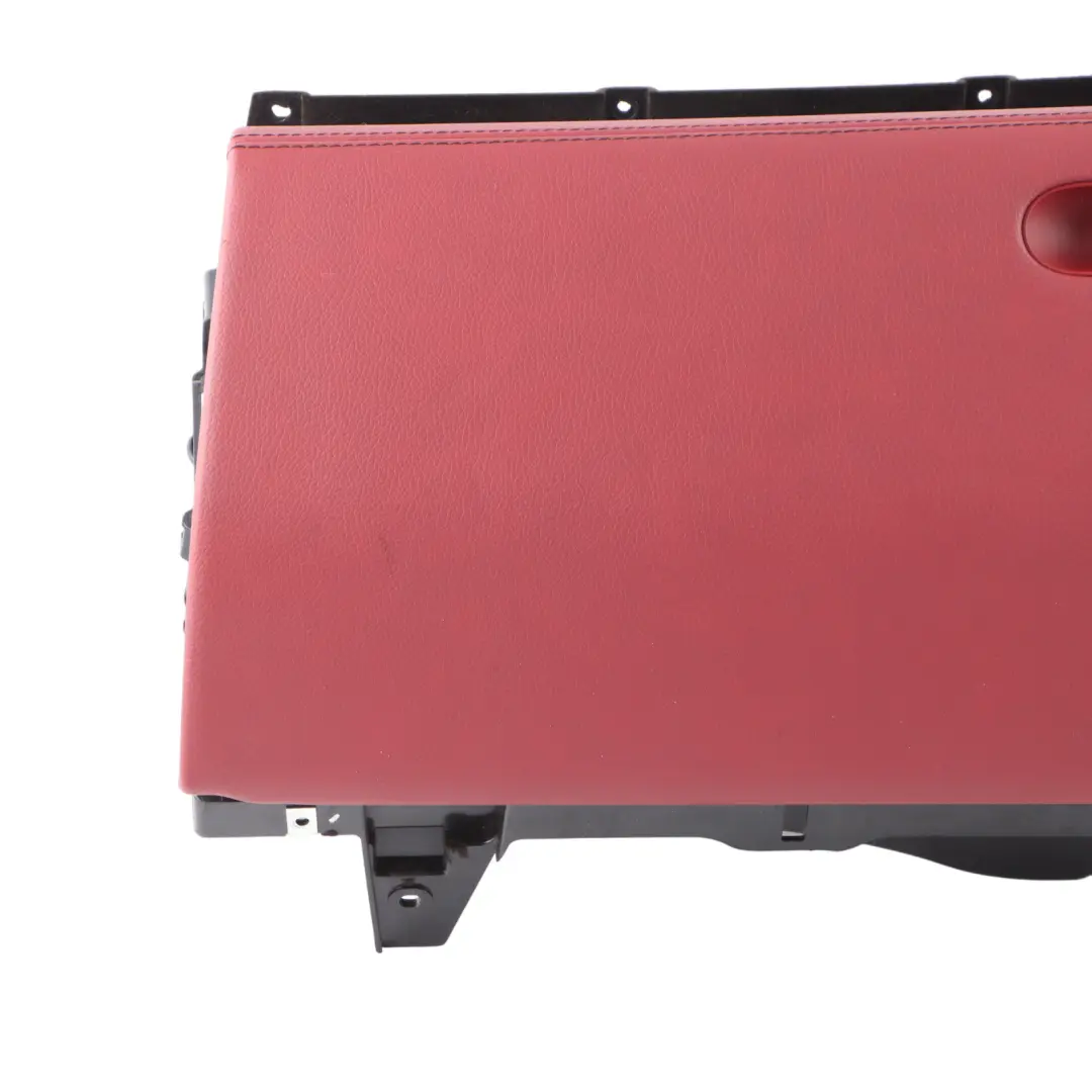  Glove Box Mercedes SL R231 Instrument Panel Dashboard Storage Red - SKU RHD-A2316800491 - Part number A2316800491