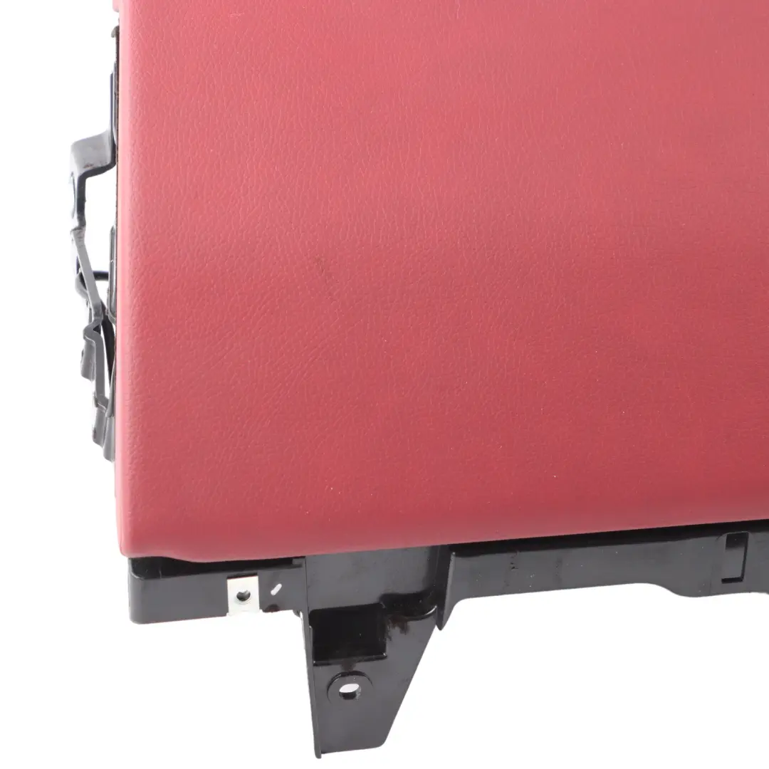 Glove Box Mercedes SL R231 Instrument Panel Dashboard Storage Red to with Part number A2316800491 Glove Box Mercedes SL R231 Instrument Panel Dashboard Storage Red - SKU RHD-A2316800491 - Part number A2316800491