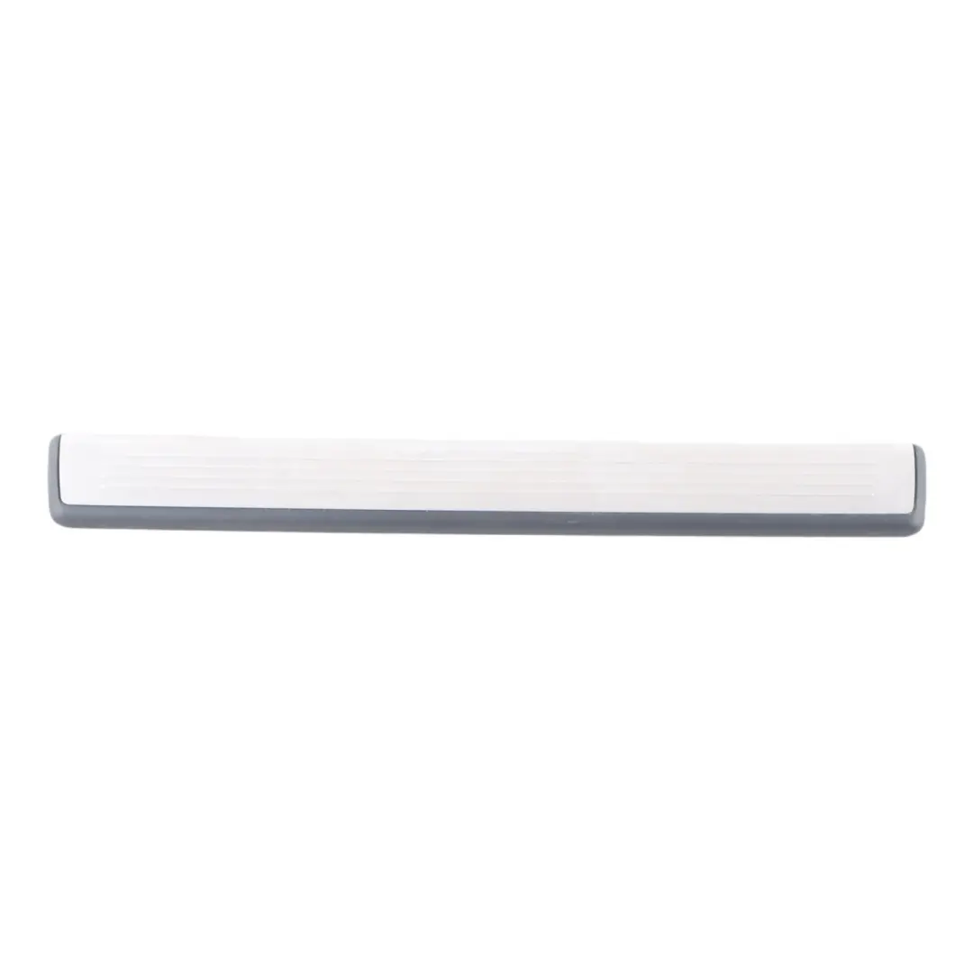Mercedes R231 Rail Door Step Sill Inner Cover Left Right N/O/S - SKU A2316801635 - Part number A2316801635