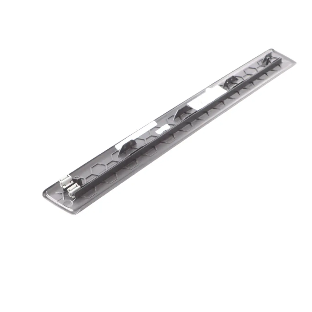 Rail Door Step Sill Inner Cover Left Right N/O/S to Mercedes R231 with Part number A2316801635 Mercedes R231 Rail Door Step Sill Inner Cover Left Right N/O/S - SKU A2316801635 - Part number A2316801635