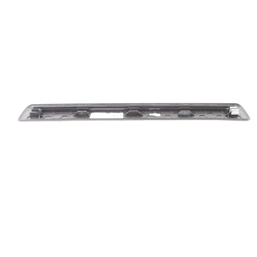Rail Door Step Sill Inner Cover Left Right N/O/S to Mercedes R231 with Part number A2316801635 Mercedes R231 Rail Door Step Sill Inner Cover Left Right N/O/S - SKU A2316801635 - Part number A2316801635
