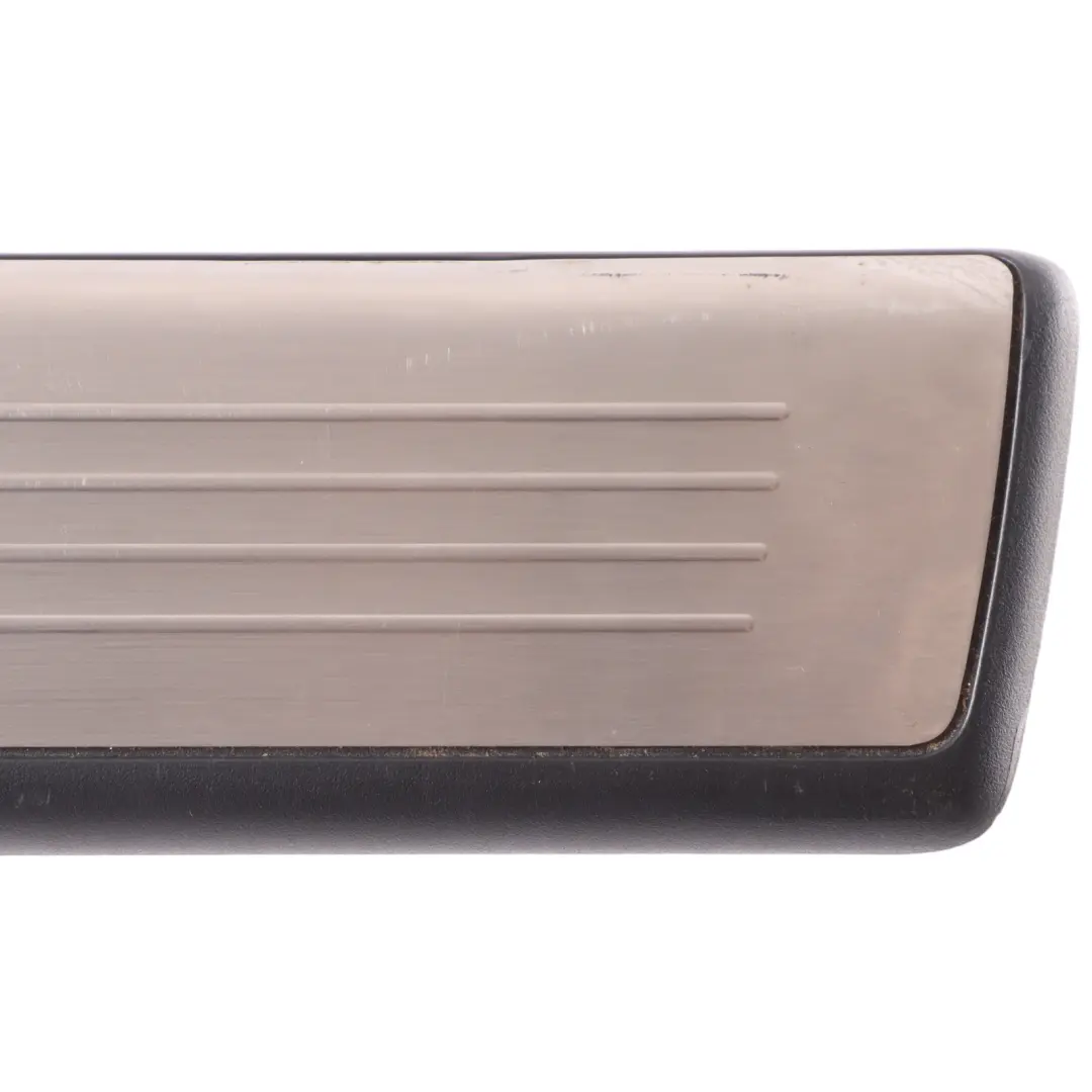 Rail Door Step Sill Inner Cover Left Right N/O/S to Mercedes R231 with Part number A2316801635 Mercedes R231 Rail Door Step Sill Inner Cover Left Right N/O/S - SKU A2316801635 - Part number A2316801635