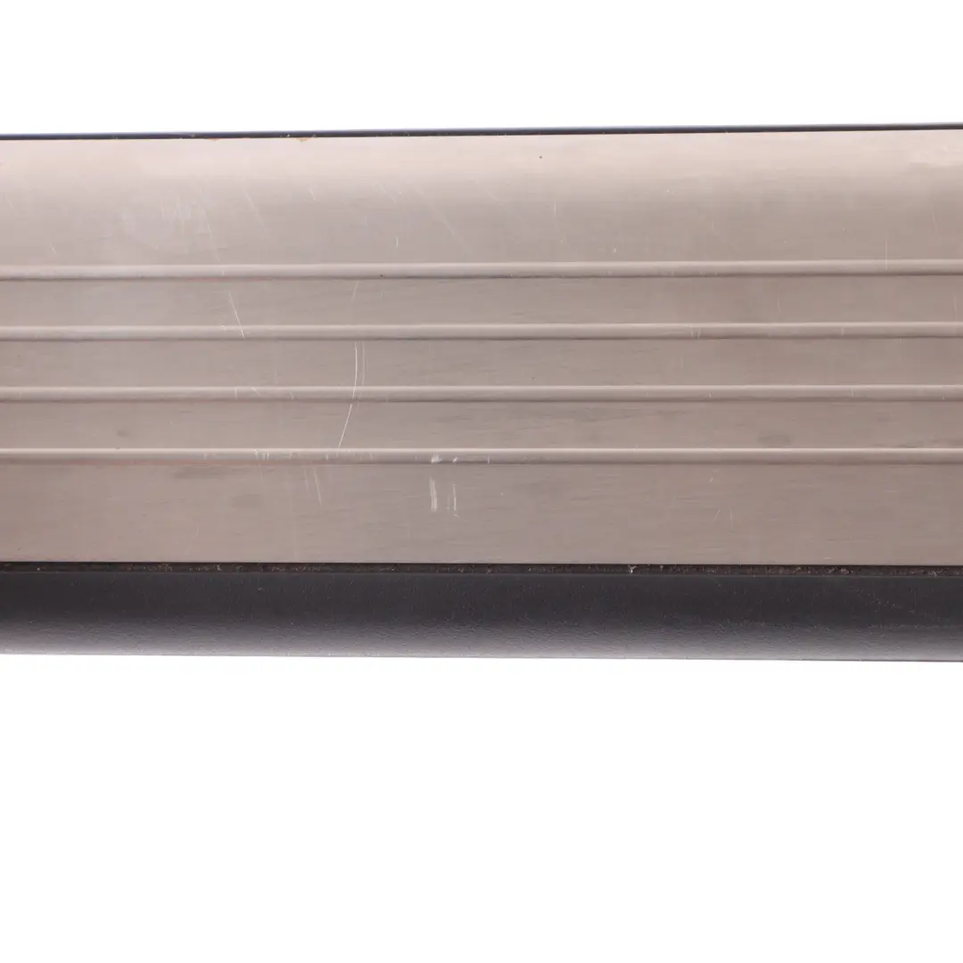 Mercedes R231 Rail Door Step Sill Inner Cover Left Right N/O/S - SKU A2316801635 - Part number A2316801635