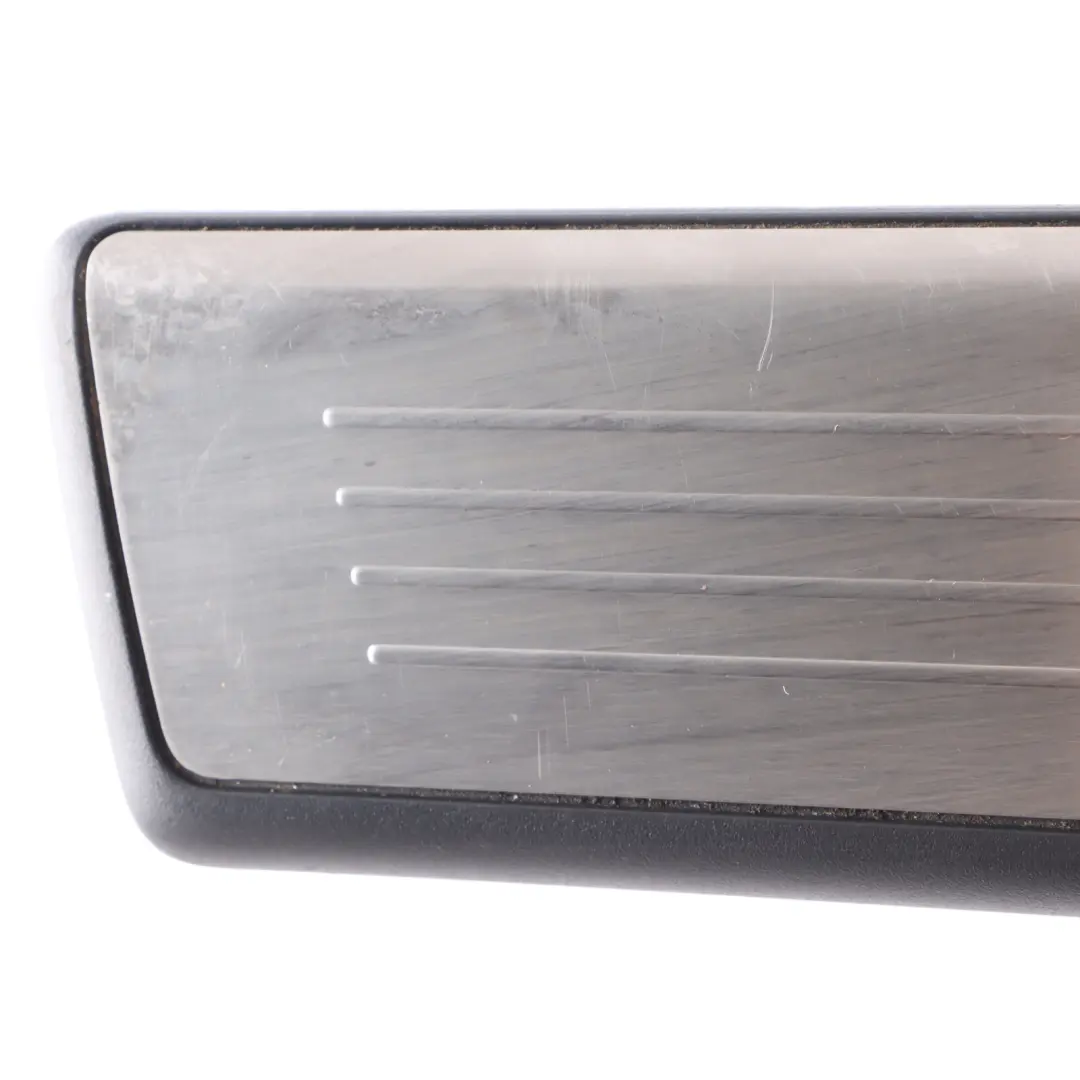 Mercedes R231 Rail Door Step Sill Inner Cover Left Right N/O/S - SKU A2316801635 - Part number A2316801635