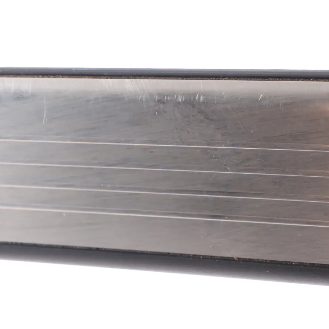 Mercedes R231 Rail Door Step Sill Inner Cover Left Right N/O/S - SKU A2316801635 - Part number A2316801635