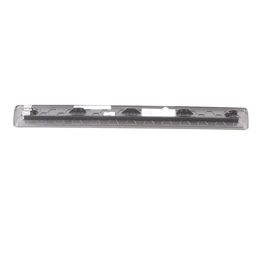 Mercedes R231 Rail Door Step Sill Inner Cover Left Right N/O/S - SKU A2316801635 - Part number A2316801635