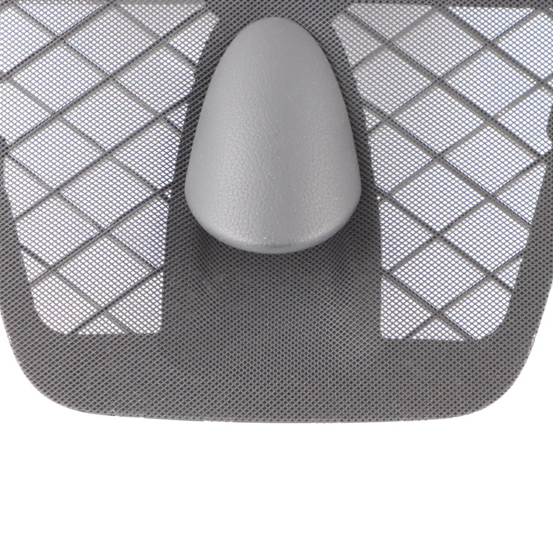 Analog Clock Cover Centre Dashboard Trim Dash Grille to Mercedes R231 with Part number A2316803236 Mercedes R231 Analog Clock Cover Centre Dashboard Trim Dash Grille - SKU A2316803236 - Part number A2316803236