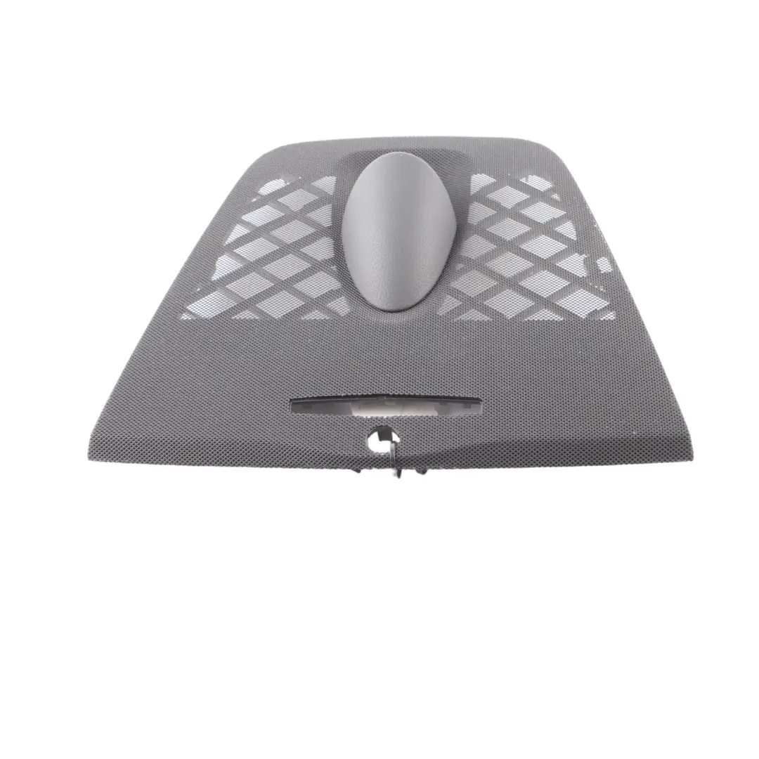 Analog Clock Cover Centre Dashboard Trim Dash Grille to Mercedes R231 with Part number A2316803236 Mercedes R231 Analog Clock Cover Centre Dashboard Trim Dash Grille - SKU A2316803236 - Part number A2316803236