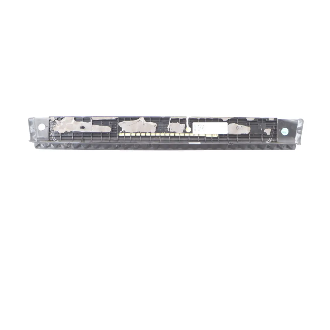 Mercedes R231 Door Sill Strip Front Right O/S Entrance Trim Plate - SKU A2316807500 - Part number A2316807500
