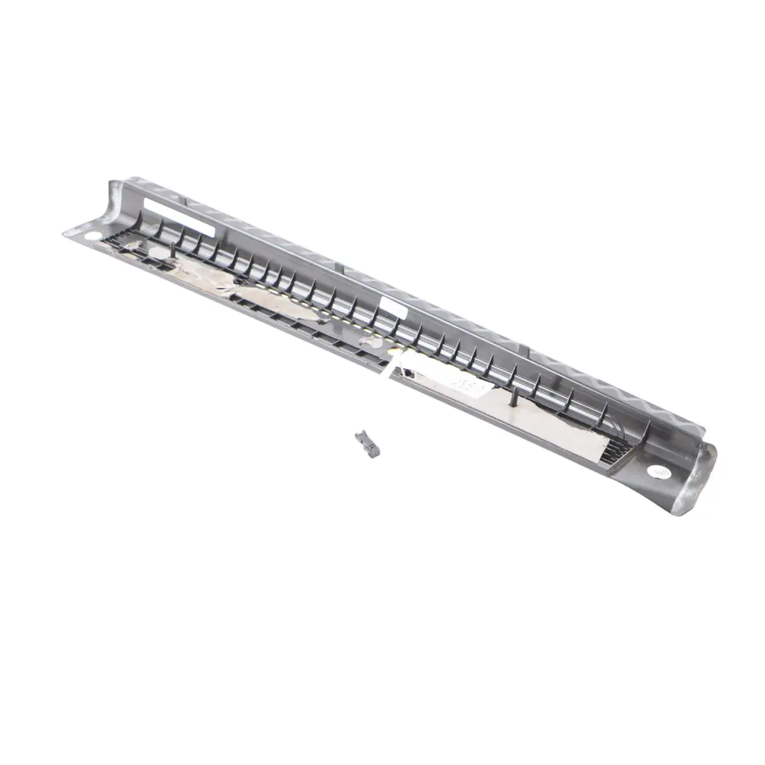Door Sill Strip Front Left N/S Entrance Trim Plate to Mercedes R231 with Part number A2316807700 Mercedes R231 Door Sill Strip Front Left N/S Entrance Trim Plate - SKU A2316807700 - Part number A2316807700