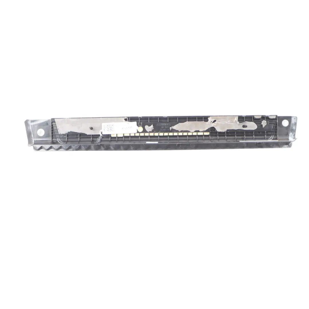 Mercedes R231 Door Sill Strip Front Left N/S Entrance Trim Plate - SKU A2316807700 - Part number A2316807700