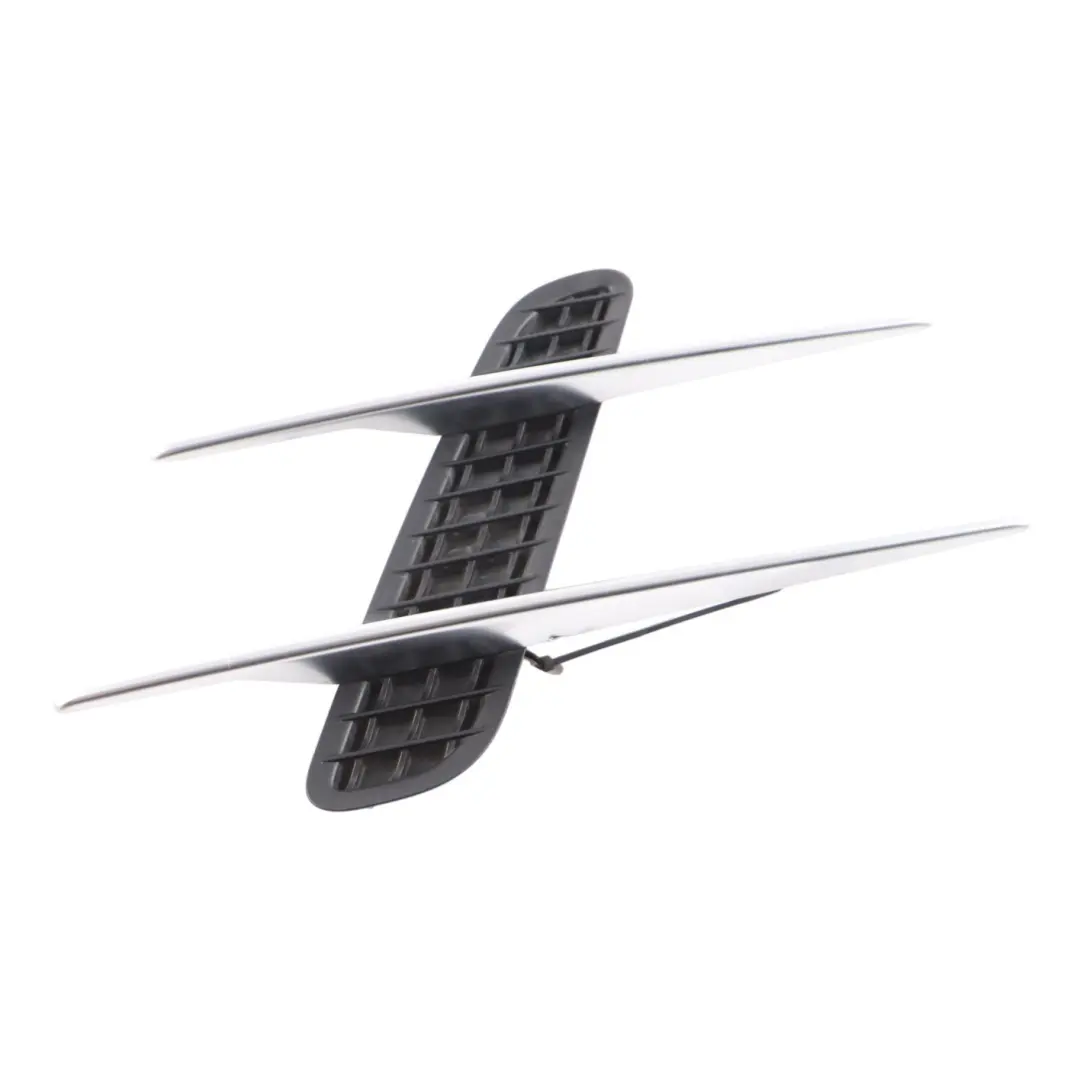 Moulure D'Aile Latérale Avant Droite Mercedes SL63 AMG R231 pour à propos du numéro de pièce A2316900279 Moulure D'Aile Latérale Avant Droite Mercedes SL63 AMG R231 - SKU A2316900279 - Numéro de pièce A2316900279