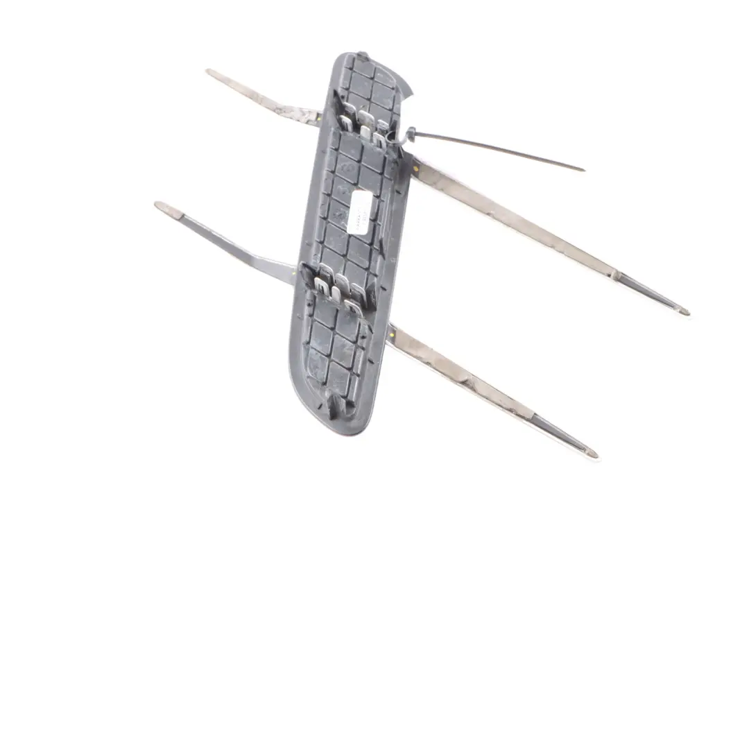 Mercedes SL63 AMG R231 Fender Moulding Trim Side Front Right O/S - SKU A2316900279 - Part number A2316900279