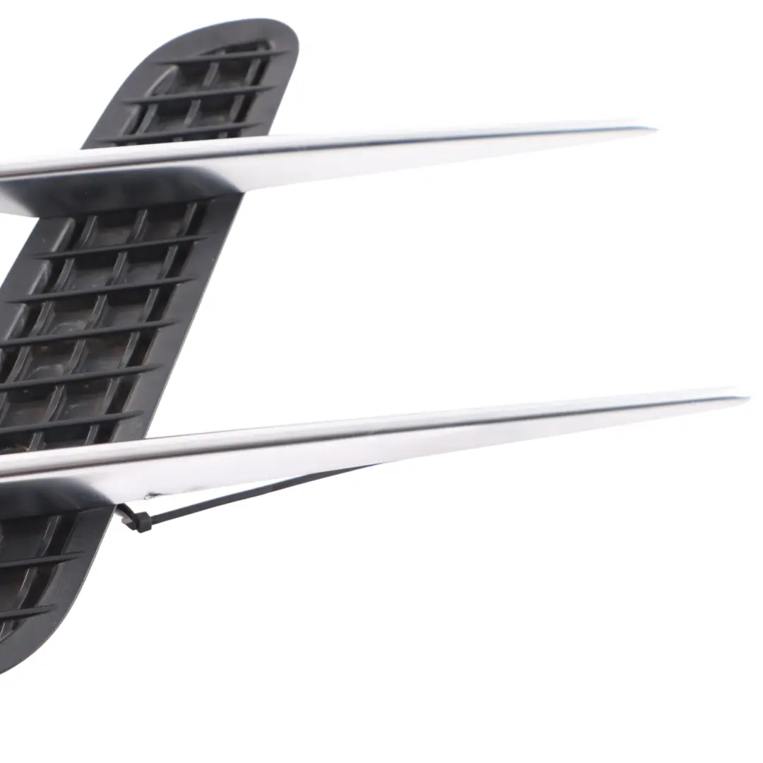 SL63 AMG R231 Guardabarros Moldura Lateral Delantera Derech para Mercedes con número de pieza A2316900279 Mercedes SL63 AMG R231 Guardabarros Moldura Lateral Delantera Derech - SKU A2316900279 - Número de pieza A2316900279