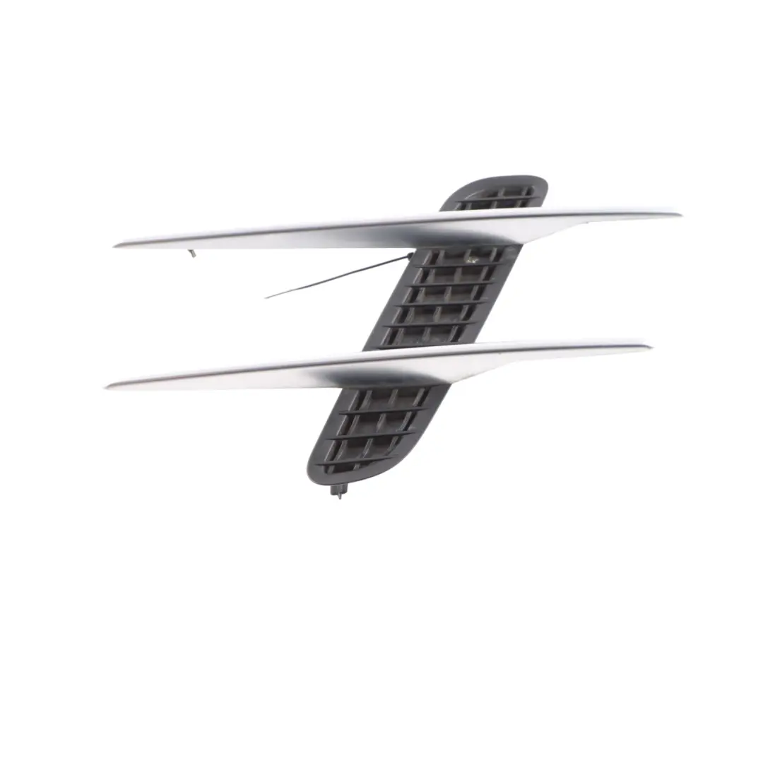 Mercedes SL63 AMG R231 Fender Moulding Trim Side Front Right O/S - SKU A2316900279 - Part number A2316900279
