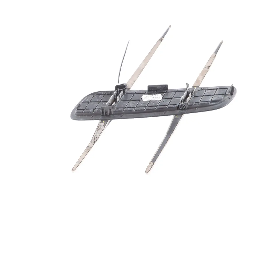 Moulure D'Aile Latérale Avant Droite Mercedes SL63 AMG R231 pour à propos du numéro de pièce A2316900279 Moulure D'Aile Latérale Avant Droite Mercedes SL63 AMG R231 - SKU A2316900279 - Numéro de pièce A2316900279