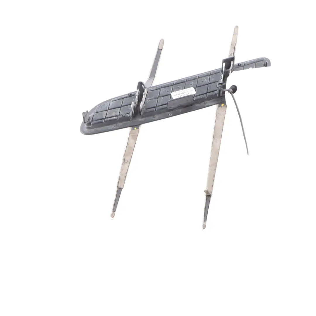 Moulure D'Aile Latérale Avant Droite Mercedes SL63 AMG R231 pour à propos du numéro de pièce A2316900279 Moulure D'Aile Latérale Avant Droite Mercedes SL63 AMG R231 - SKU A2316900279 - Numéro de pièce A2316900279