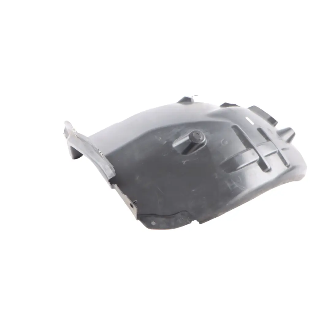 Front Wheel Arch Right O/S Rear Section Housing Liner to Mercedes R231 with Part number A2316901230 Mercedes R231 Front Wheel Arch Right O/S Rear Section Housing Liner - SKU A2316901230 - Part number A2316901230