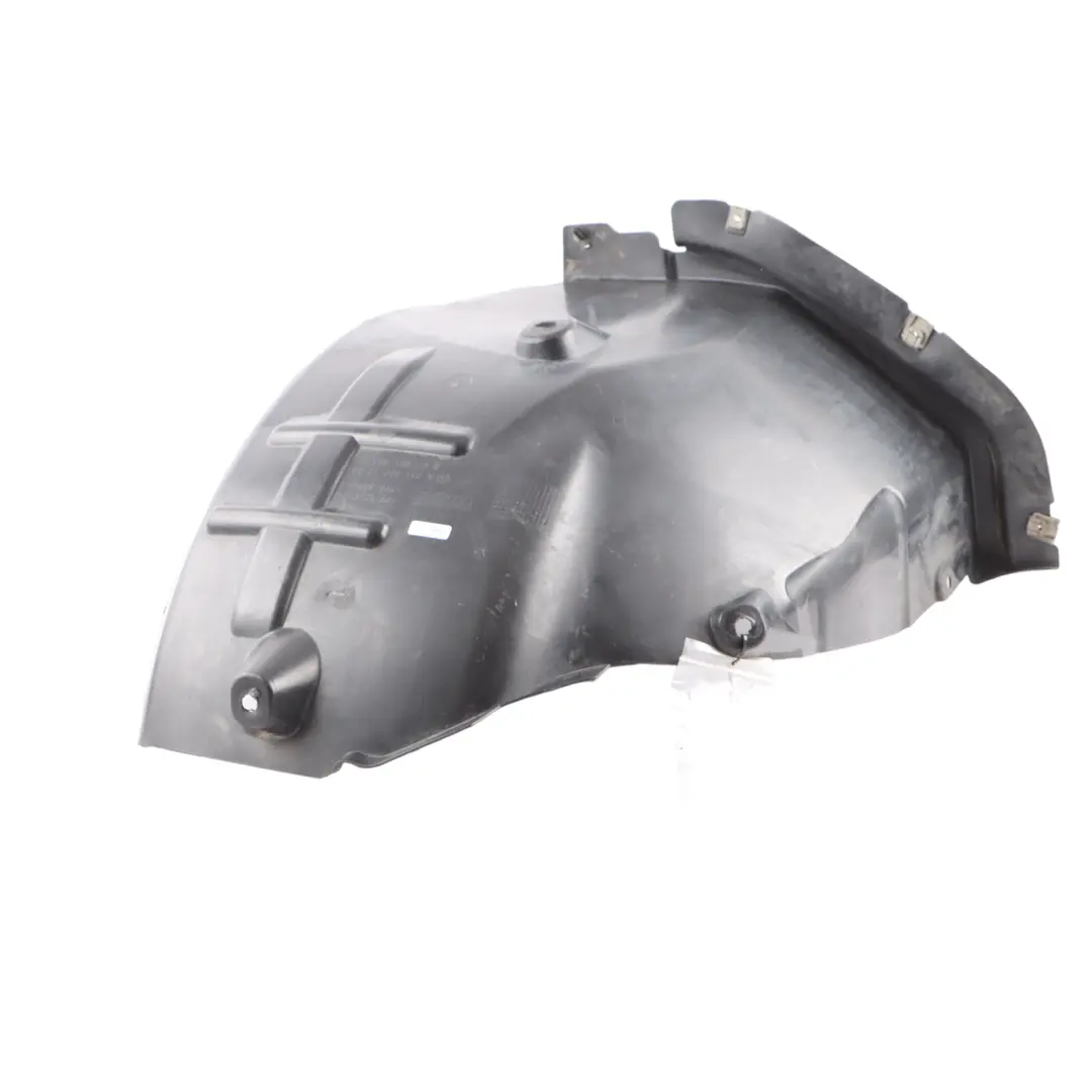Front Wheel Arch Right O/S Rear Section Housing Liner to Mercedes R231 with Part number A2316901230 Mercedes R231 Front Wheel Arch Right O/S Rear Section Housing Liner - SKU A2316901230 - Part number A2316901230