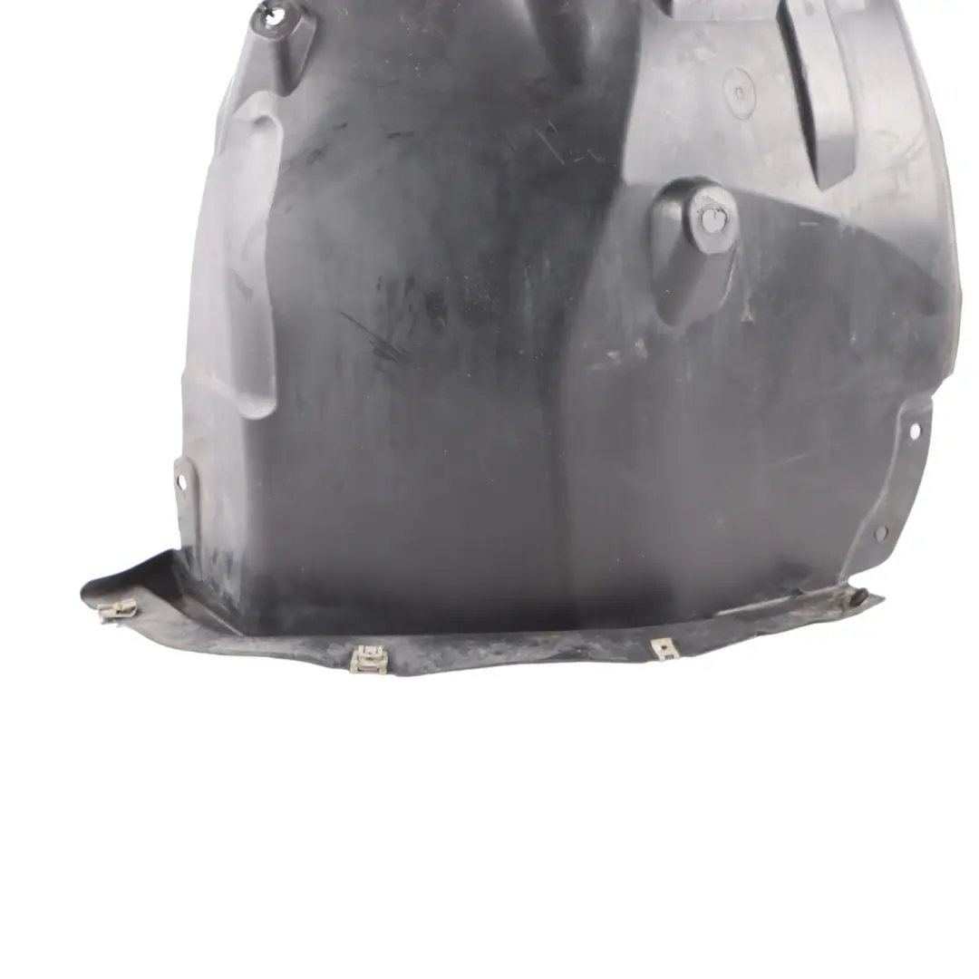 Mercedes R231 Vorderer Radkasten Rechts Hinterer Abschnitt Gehäuse - SKU A2316901230 - Teilenummer A2316901230