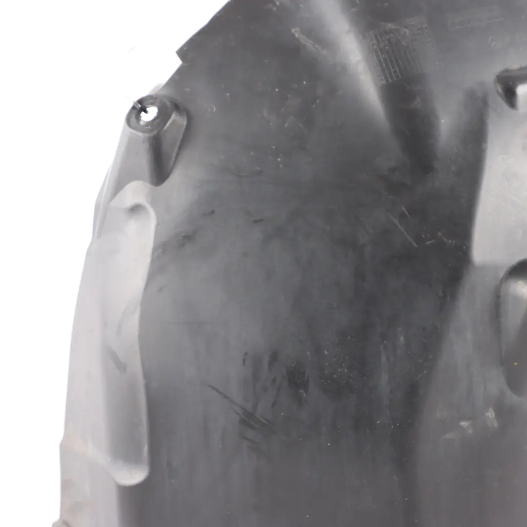 Passaruota Anteriore Destro Sezione Posteriore Liner per Mercedes R231 con numero di parte A2316901230 Mercedes R231 Passaruota Anteriore Destro Sezione Posteriore Liner - SKU A2316901230 - Numero di parte A2316901230