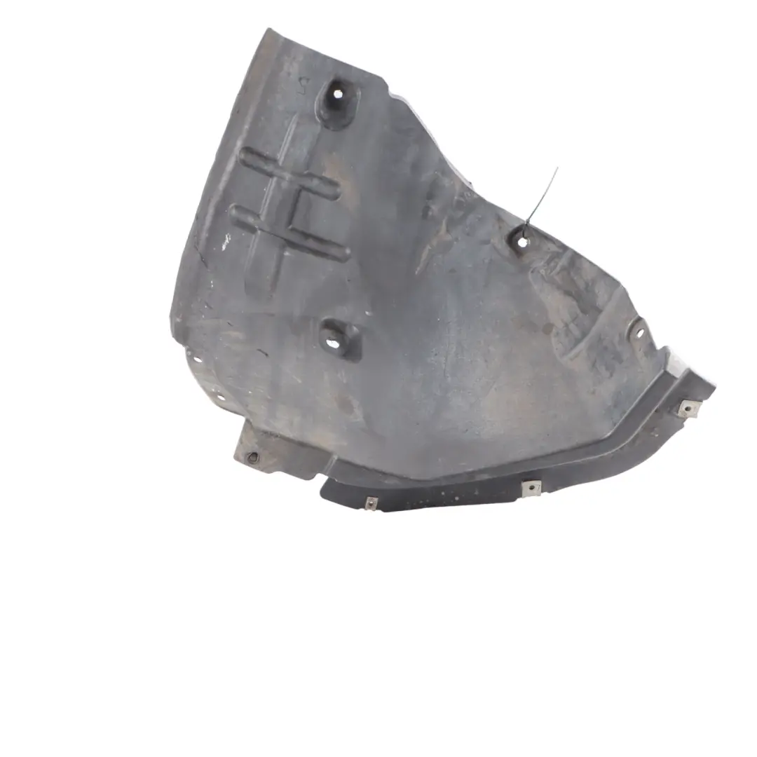 Passaruota Anteriore Destro Sezione Posteriore Liner per Mercedes R231 con numero di parte A2316901230 Mercedes R231 Passaruota Anteriore Destro Sezione Posteriore Liner - SKU A2316901230 - Numero di parte A2316901230