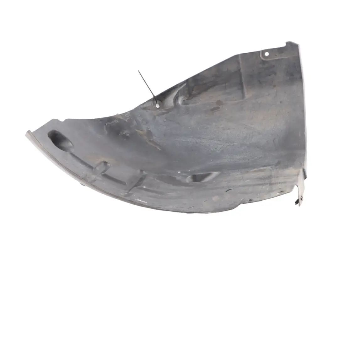 Mercedes R231 Vorderer Radkasten Rechts Hinterer Abschnitt Gehäuse - SKU A2316901230 - Teilenummer A2316901230