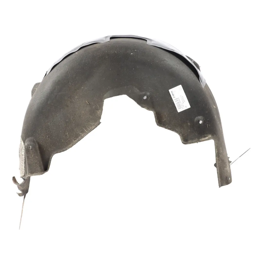 Revêtement Passage Roue Arrière Gauche pour Mercedes R231 Roadster à propos du numéro de pièce A2316901330 Mercedes R231 Roadster Revêtement Passage Roue Arrière Gauche - SKU A2316901330 - Numéro de pièce A2316901330