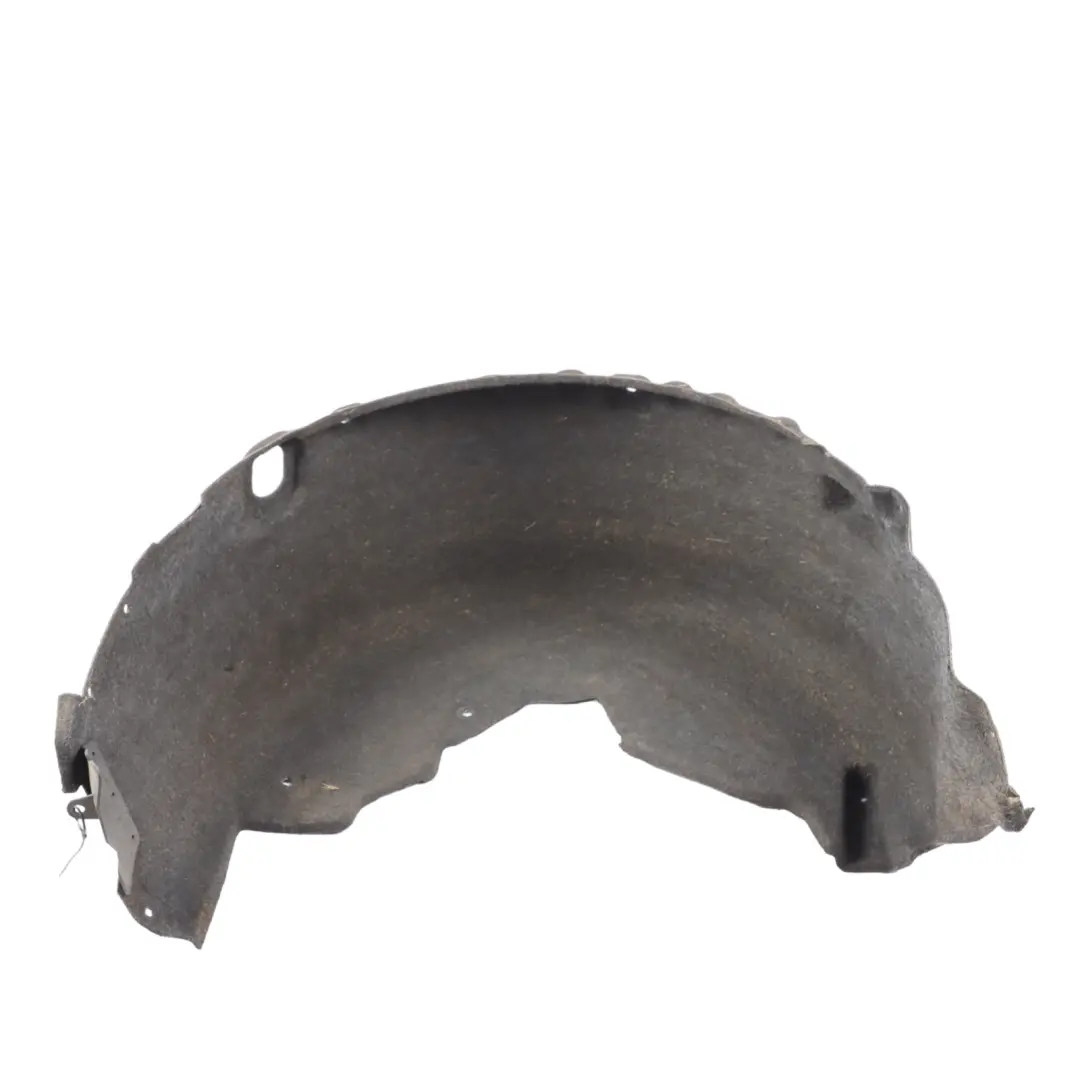 Copertura Passaruota Posteriore Sinistra per Mercedes SL R231 Roadster con numero di parte A2316901330 Mercedes SL R231 Roadster Copertura Passaruota Posteriore Sinistra - SKU A2316901330 - Numero di parte A2316901330