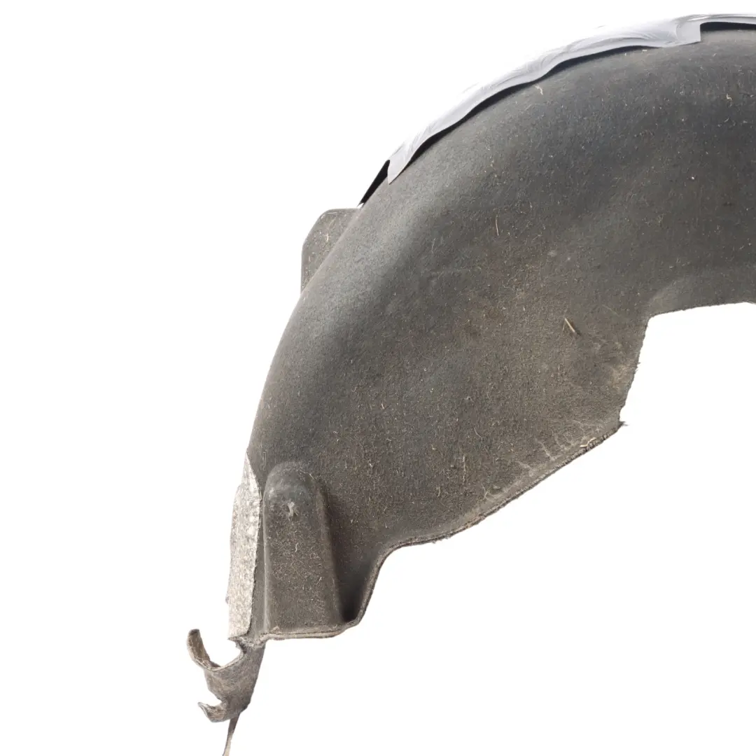 Revêtement Passage Roue Arrière Gauche pour Mercedes R231 Roadster à propos du numéro de pièce A2316901330 Mercedes R231 Roadster Revêtement Passage Roue Arrière Gauche - SKU A2316901330 - Numéro de pièce A2316901330