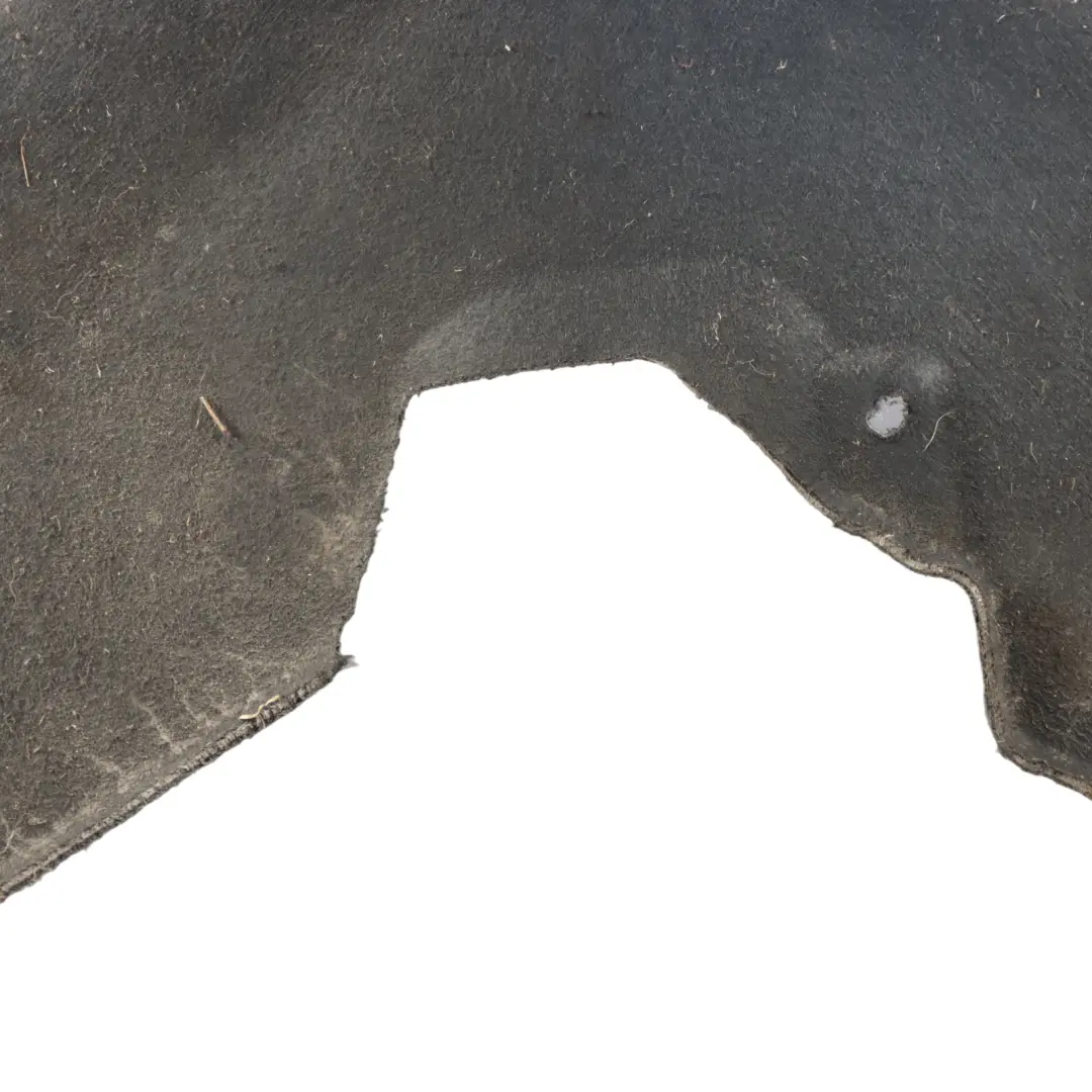 Arch Cover Liner Left N/S to Mercedes SL R231 Roadster Rear Wheel with Part number A2316901330 Mercedes SL R231 Roadster Rear Wheel Arch Cover Liner Left N/S - SKU A2316901330 - Part number A2316901330